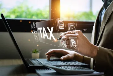 Corporate Tax and Compliance Services in UAE